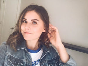 Meet your Posher, Macey